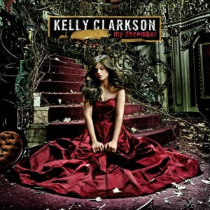Kelly Clarkson – My December (CD)