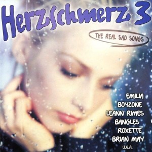 Various – Herzschmerz 3 (2CD)