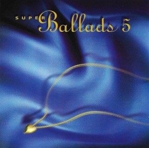 Various – Super Ballads 5 (CD)