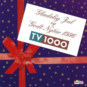 Various – Merry Christmas (CD)