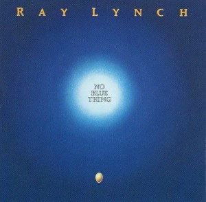 Ray Lynch – No Blue Thing (CD)