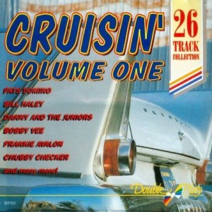 Various – Cruisin' - Volume One (CD)