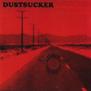 Dustsucker – Dustsucker (CD)