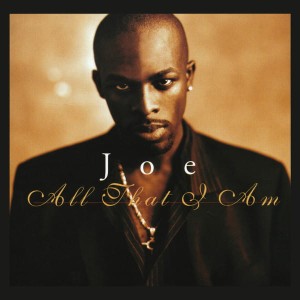 Joe – All That I Am (CD)