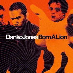 Danko Jones – Born A Lion (CD)