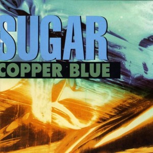 Sugar – Copper Blue (CD)