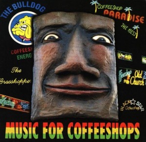 Various – Music For Coffeeshops (2CD)