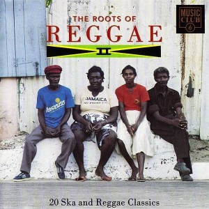 Various – The Roots Of Reggae II (20 Ska And Reggae Classics) (CD)