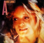 Anne Linnet – Jeg Er Jo Lige Her LP