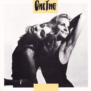 One Two – One Two LP