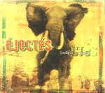 Les Ejectés – Gangsta Skanka (CD)