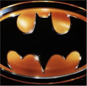Prince – Batman™ (Motion Picture Soundtrack) (CD)