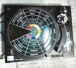 Vavamuffin – Solresol (CD)