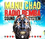 Manu Chao – Radio Bemba Sound System (CD)