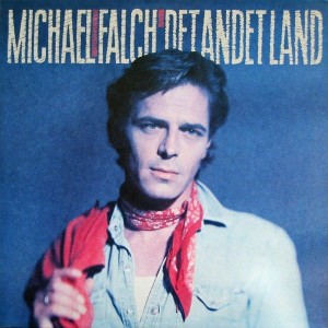 Michael Falch – Det Andet Land LP