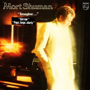Mort Shuman – Imagine... LP