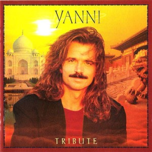 Yanni – Tribute (CD)