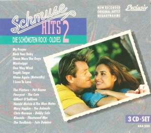 Various – Schmuse Hits 2 (Box 3CD)