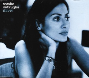 Natalie Imbruglia – Shiver (CD)