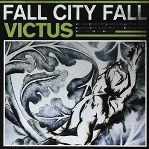Fall City Fall ‎– Victus ( CD)