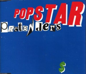 The Pretenders – Popstar (CD)