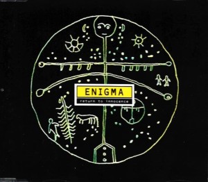 Enigma – Return To Innocence (CD)