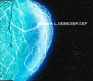 Thomas D – Liebesbrief (CD)