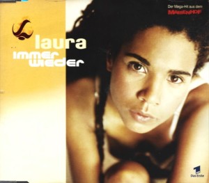 Laura – Immer Wieder (CD)