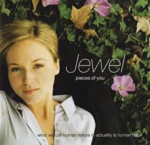 Jewel – Pieces Of You (CD)