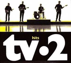 TV-2 – Hits (2CD+DVD) 