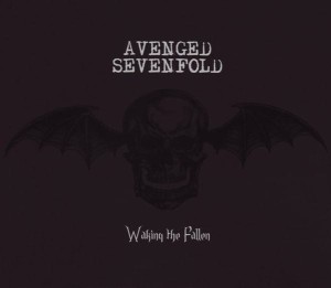 Avenged Sevenfold – Waking The Fallen (CD)