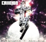 Callejon – Blitzkreuz (CD+DVD)