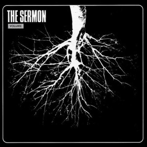 The Sermon – Volume (CD)