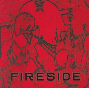 Fireside – Do Not Tailgate (CD)