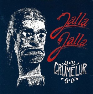 Jalla Jalla – Crumelur (CD)