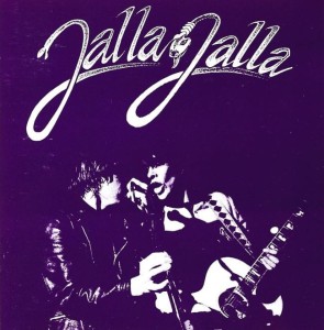 Jalla Jalla – Crumelur / Jalla Jalla (CD)