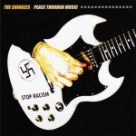 The Chinkees – Peace Through Music (CD)