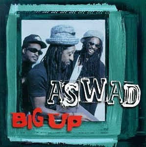 Aswad ‎– Big Up (CD)