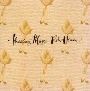 Throwing Muses – Red Heaven (CD)