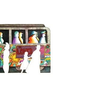 The Loved – Everything, Anything, Nothing (CD)