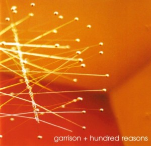 Garrison / Hundred Reasons – Hundred Reasons + Garrison Split EP. (CD)