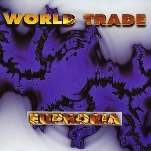 World Trade – Euphoria (CD)
