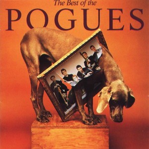 The Pogues – The Best Of The Pogues (CD)