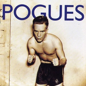 The Pogues – Peace And Love (CD)