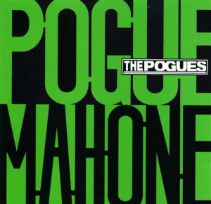 The Pogues – Pogue Mahone (CD)