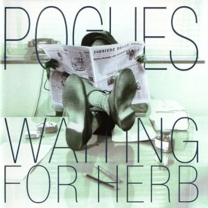 The Pogues – Waiting For Herb (CD)
