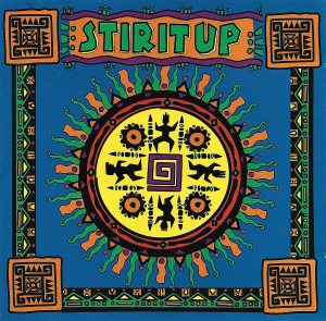 Various – Stir It Up (CD)