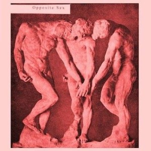 Opposite Sex – Opposite Sex (CD)