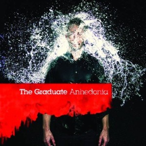 The Graduate – Anhedonia (CD)