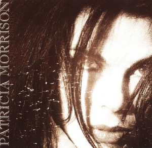 Patricia Morrison – Reflect On This (CD)
